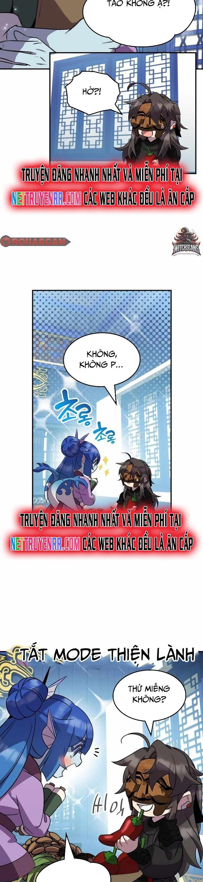 Tăng Lực Thợ Săn - Chapter 102 - Page 23