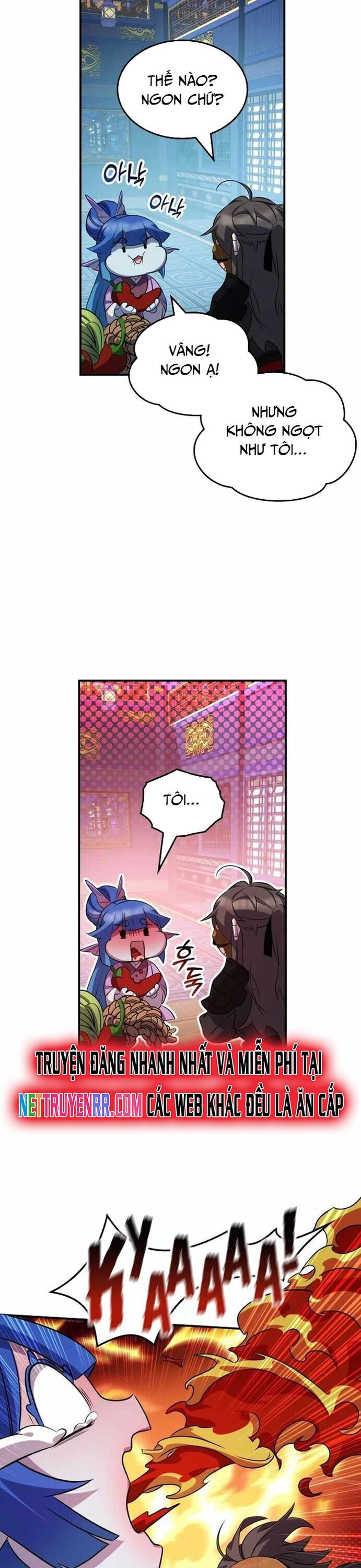 Tăng Lực Thợ Săn - Chapter 102 - Page 25