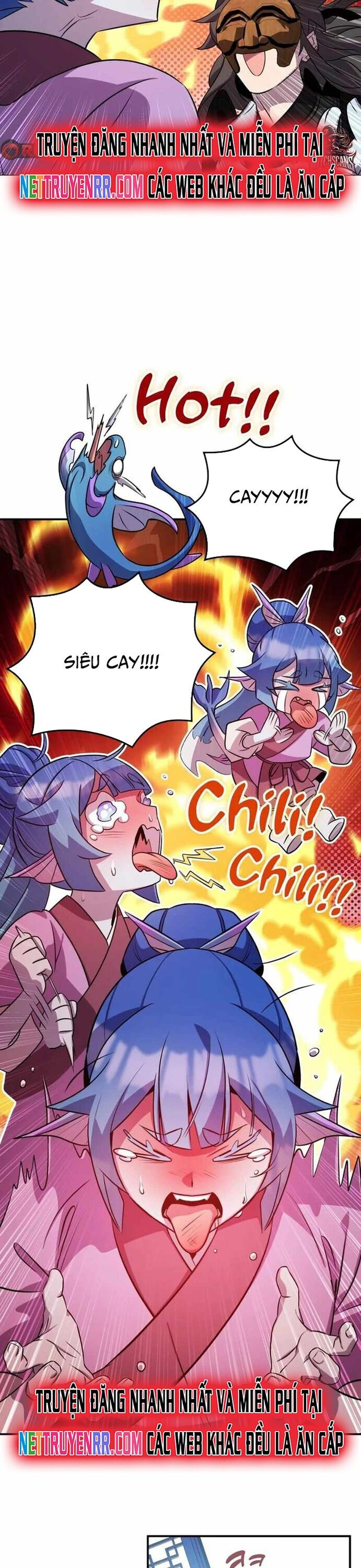 Tăng Lực Thợ Săn - Chapter 102 - Page 26