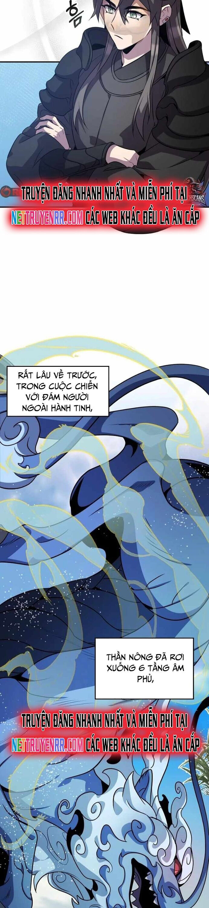 Tăng Lực Thợ Săn - Chapter 102 - Page 28