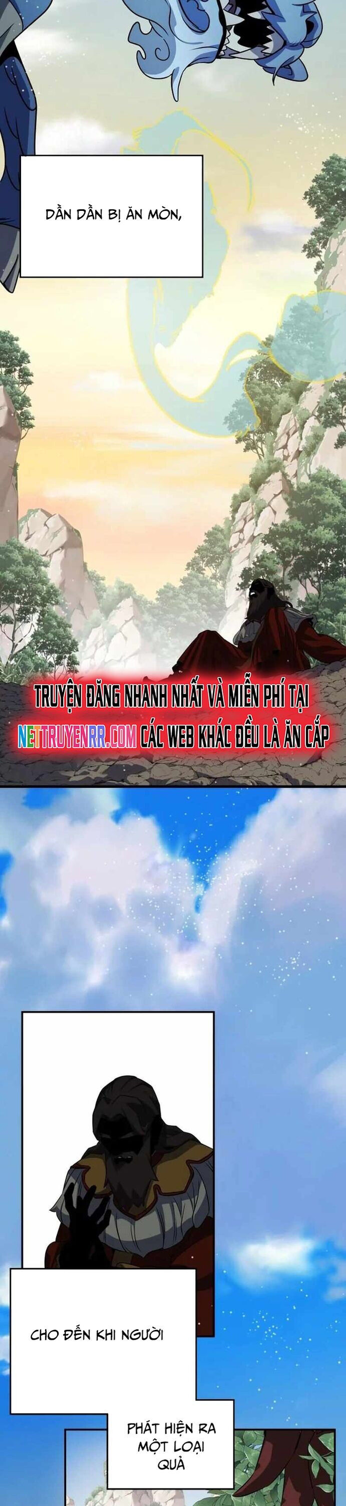Tăng Lực Thợ Săn - Chapter 102 - Page 29
