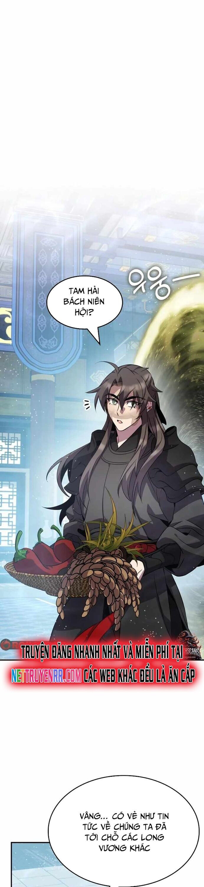 Tăng Lực Thợ Săn - Chapter 102 - Page 3