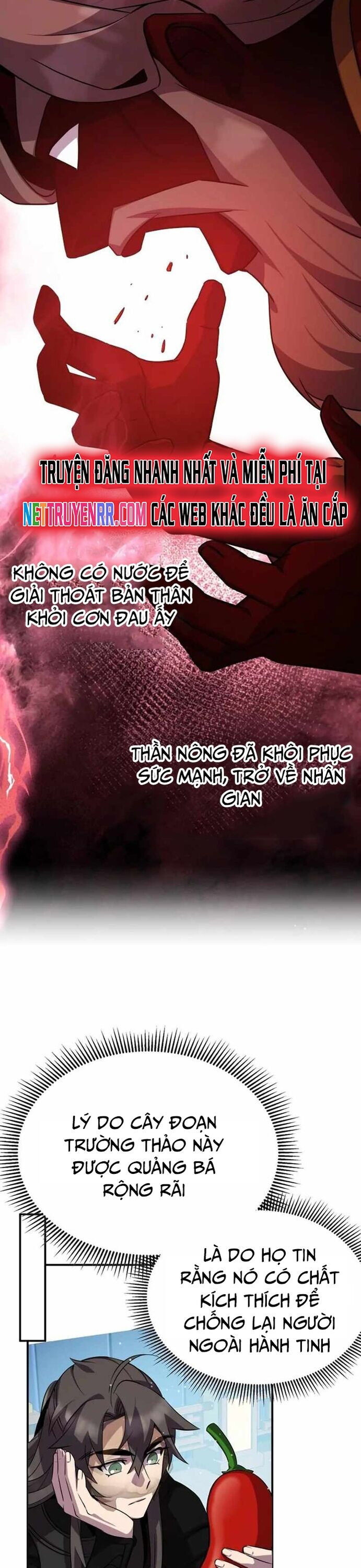 Tăng Lực Thợ Săn - Chapter 102 - Page 32