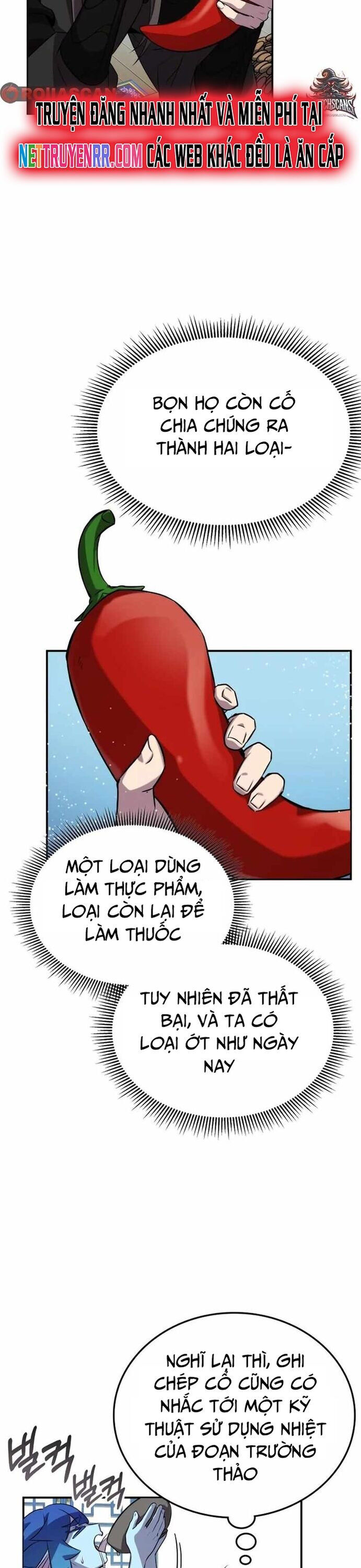 Tăng Lực Thợ Săn - Chapter 102 - Page 33