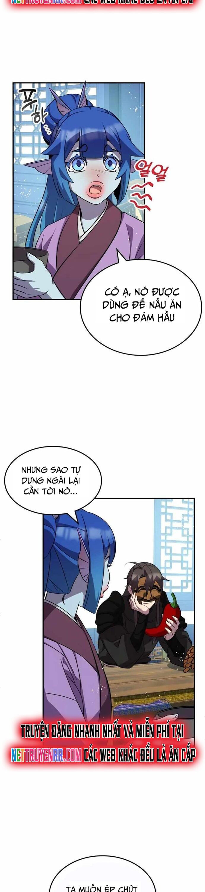 Tăng Lực Thợ Săn - Chapter 102 - Page 35