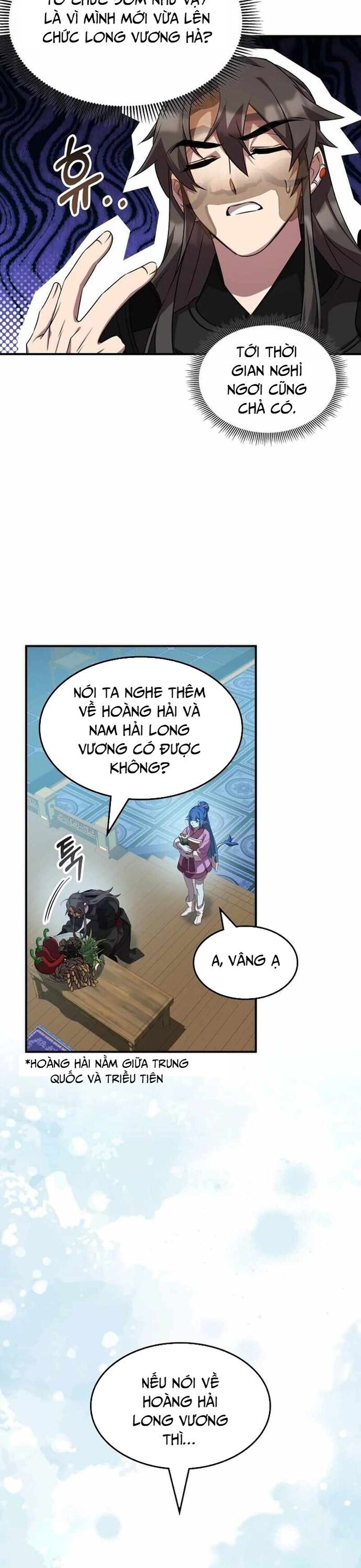 Tăng Lực Thợ Săn - Chapter 102 - Page 6