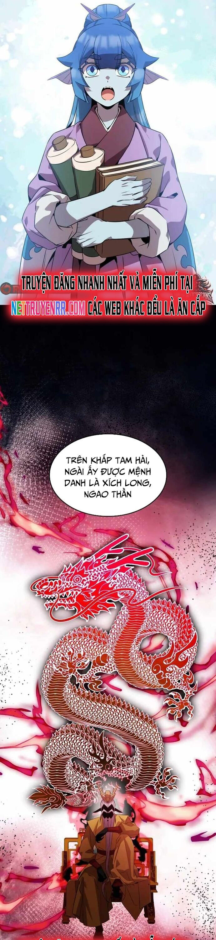 Tăng Lực Thợ Săn - Chapter 102 - Page 7