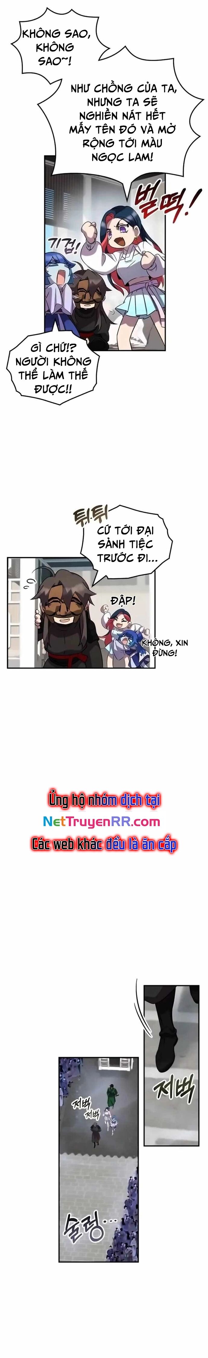 Tăng Lực Thợ Săn - Chapter 103 - Page 13