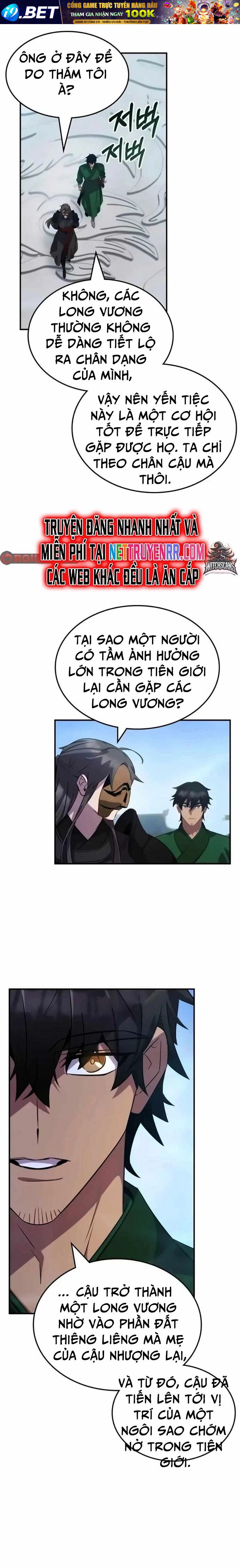 Tăng Lực Thợ Săn - Chapter 103 - Page 17