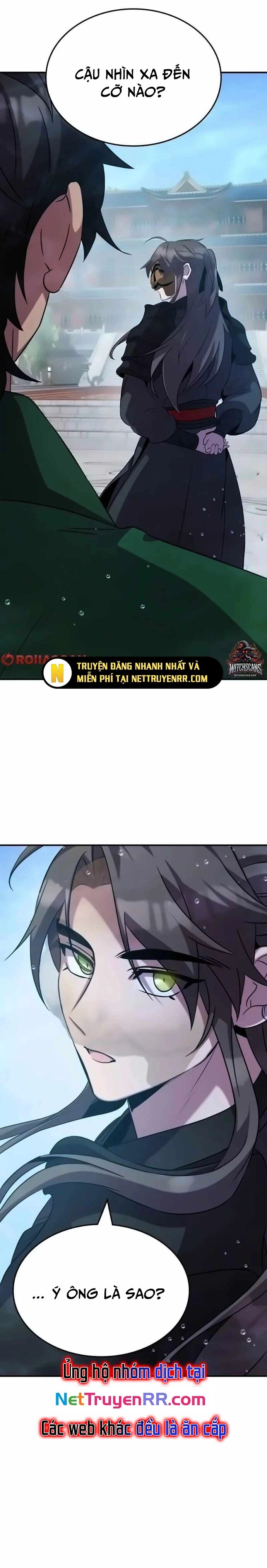 Tăng Lực Thợ Săn - Chapter 103 - Page 18