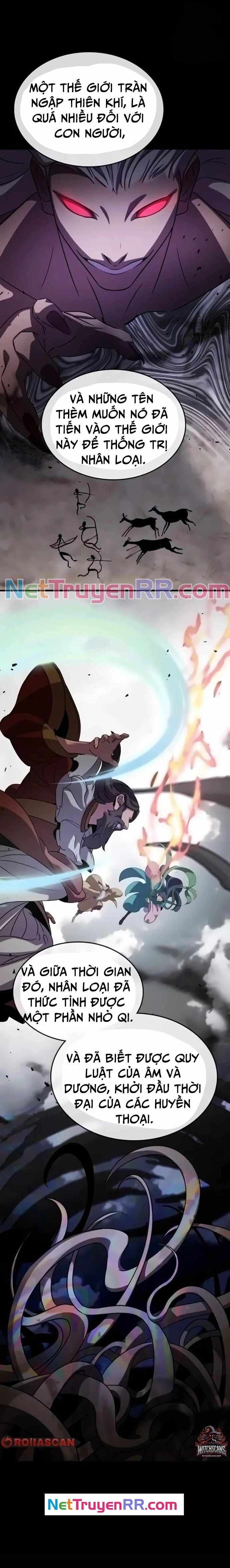Tăng Lực Thợ Săn - Chapter 103 - Page 20