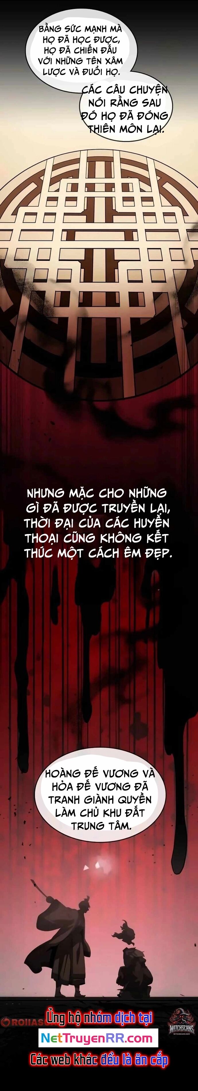 Tăng Lực Thợ Săn - Chapter 103 - Page 21