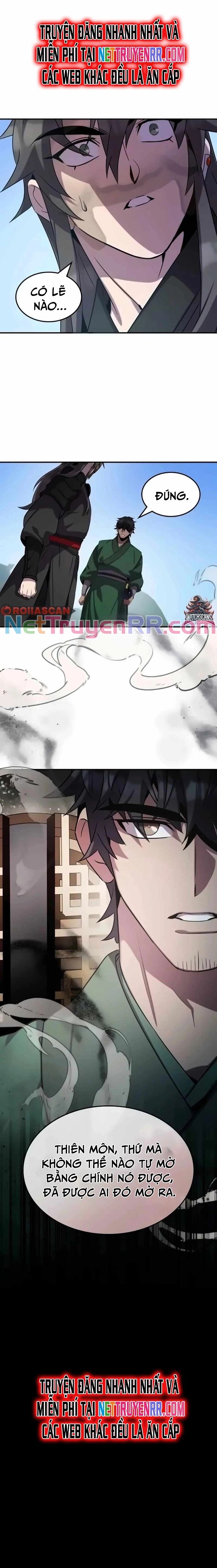 Tăng Lực Thợ Săn - Chapter 103 - Page 24