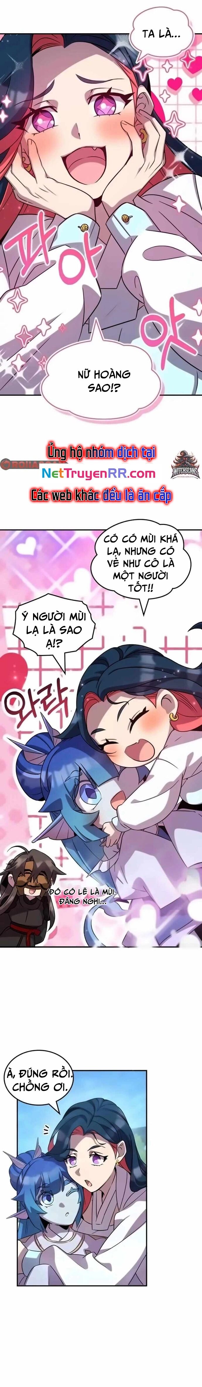 Tăng Lực Thợ Săn - Chapter 103 - Page 5