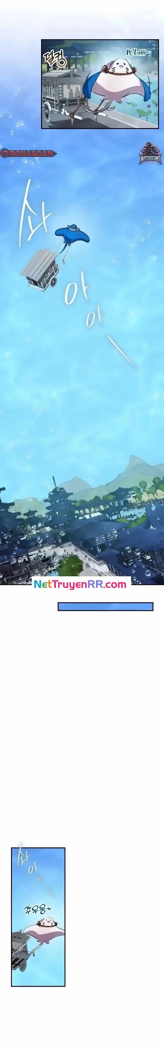 Tăng Lực Thợ Săn - Chapter 103 - Page 9