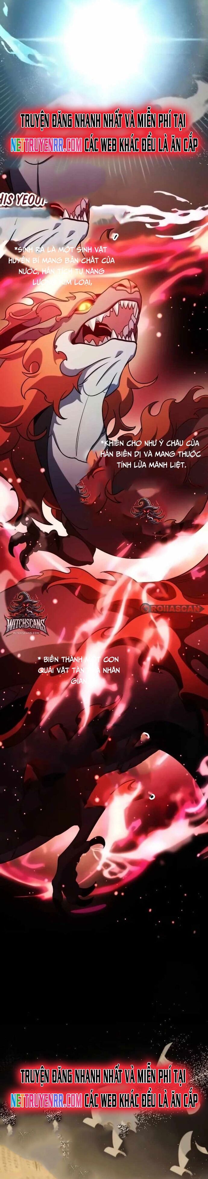 Tăng Lực Thợ Săn - Chapter 104 - Page 12
