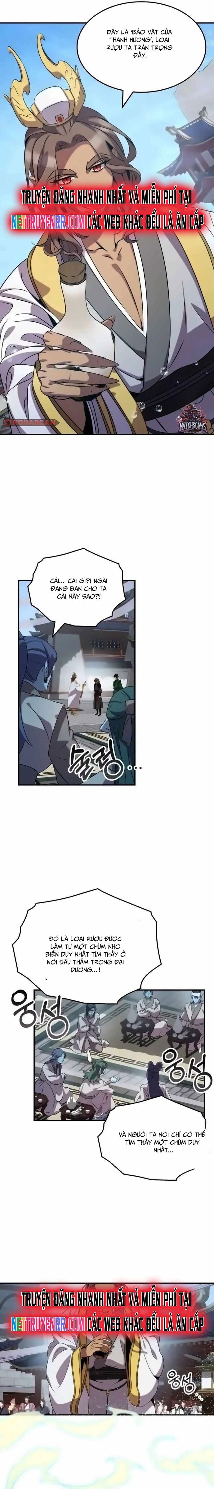 Tăng Lực Thợ Săn - Chapter 104 - Page 16