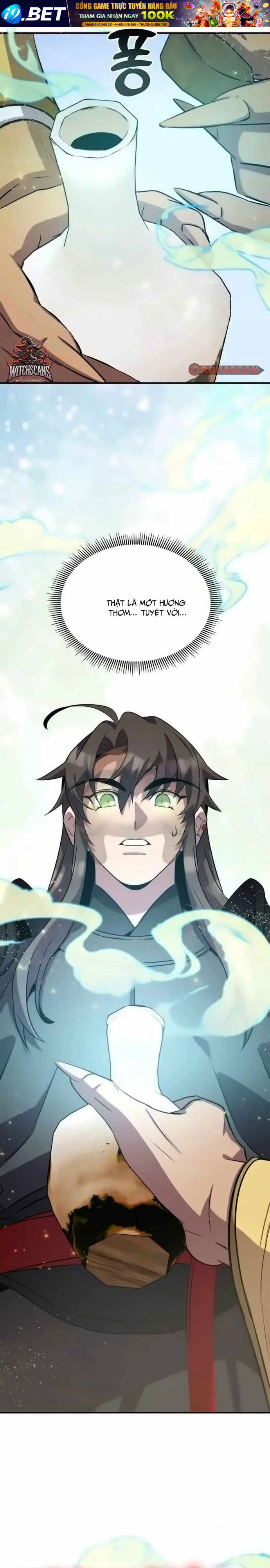 Tăng Lực Thợ Săn - Chapter 104 - Page 17