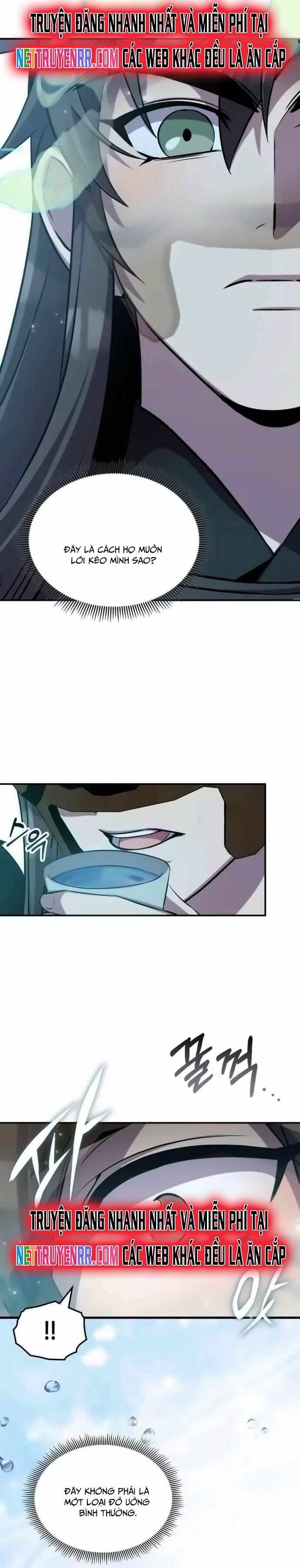 Tăng Lực Thợ Săn - Chapter 104 - Page 18