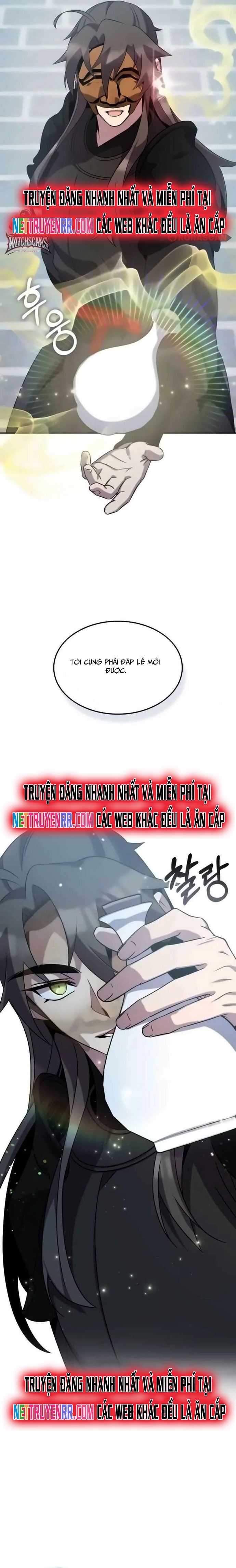 Tăng Lực Thợ Săn - Chapter 104 - Page 21