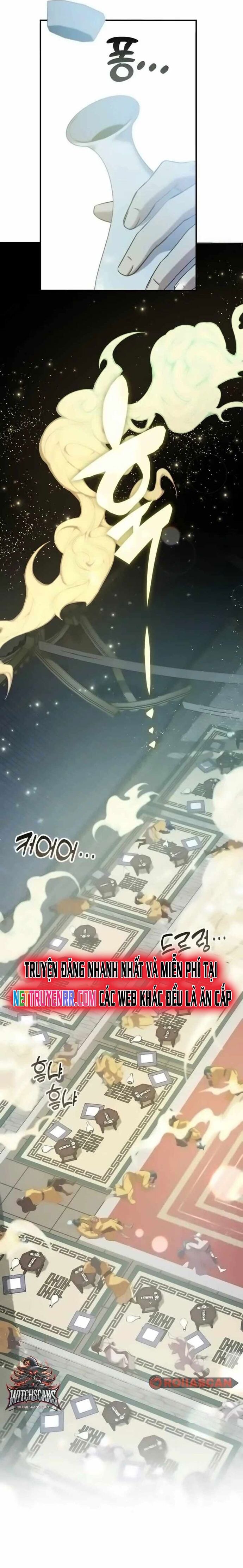Tăng Lực Thợ Săn - Chapter 104 - Page 22