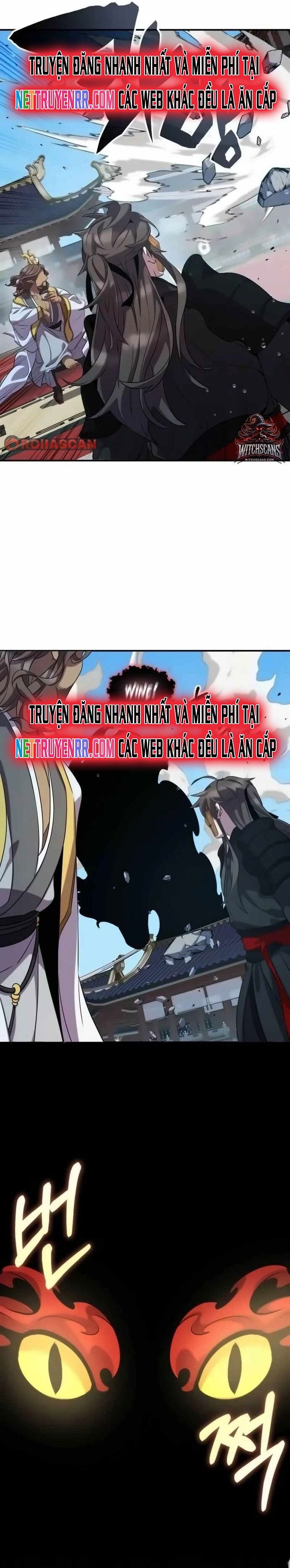 Tăng Lực Thợ Săn - Chapter 104 - Page 25