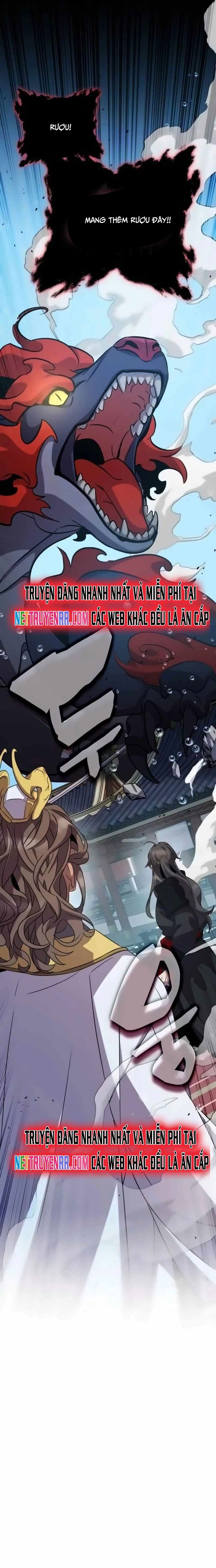Tăng Lực Thợ Săn - Chapter 104 - Page 26