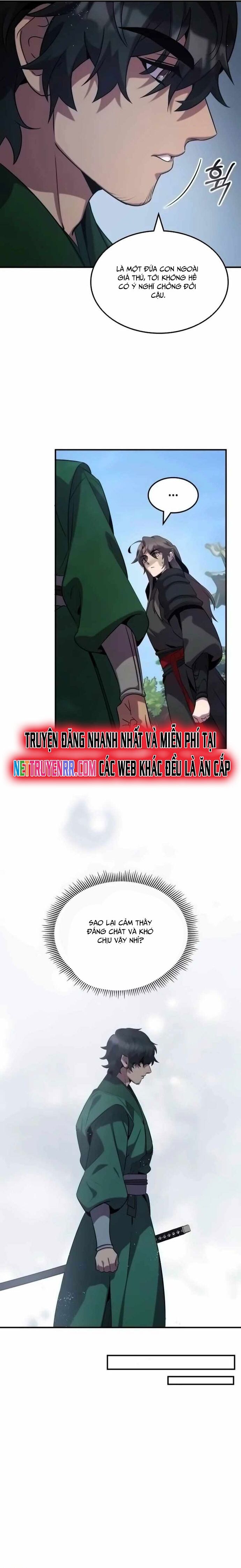 Tăng Lực Thợ Săn - Chapter 104 - Page 4