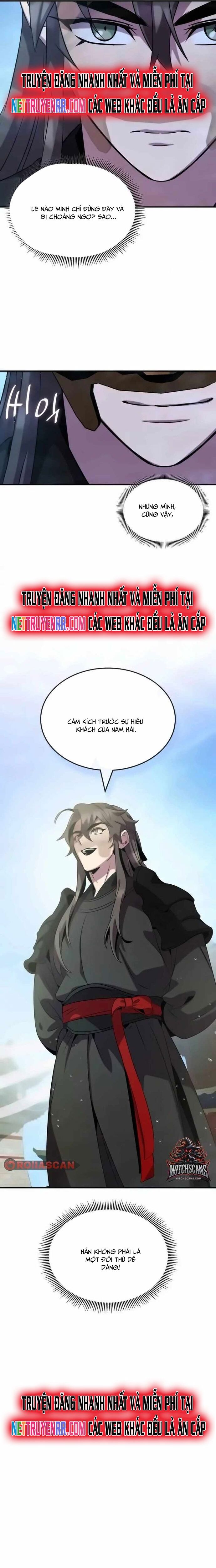 Tăng Lực Thợ Săn - Chapter 104 - Page 8