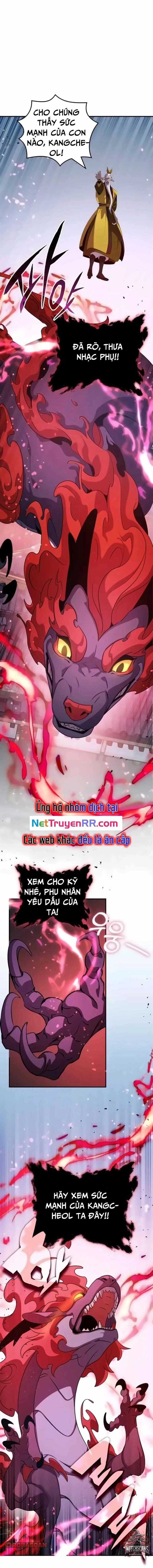 Tăng Lực Thợ Săn - Chapter 105 - Page 10