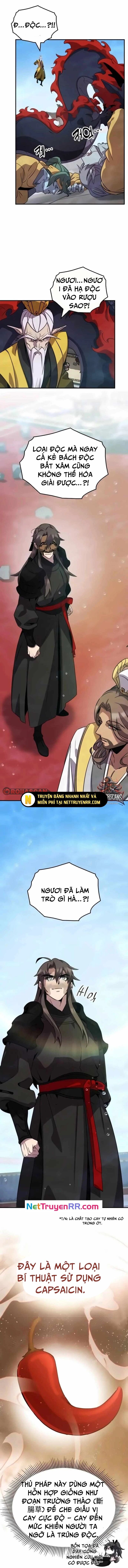 Tăng Lực Thợ Săn - Chapter 105 - Page 13