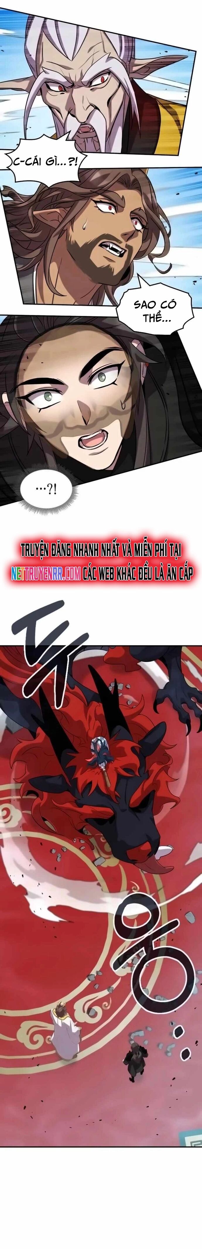 Tăng Lực Thợ Săn - Chapter 105 - Page 16