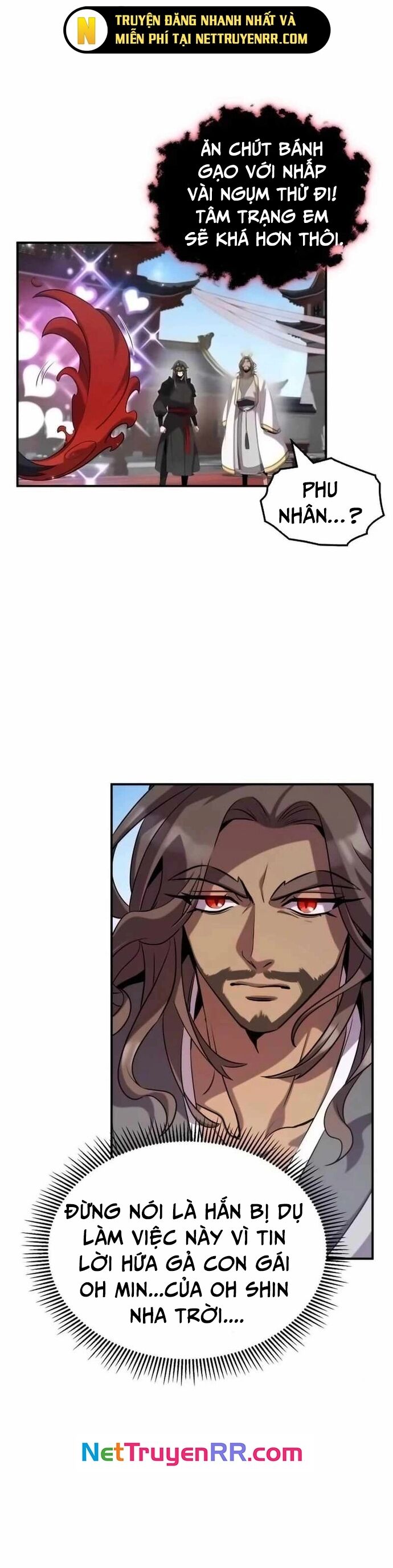 Tăng Lực Thợ Săn - Chapter 105 - Page 5