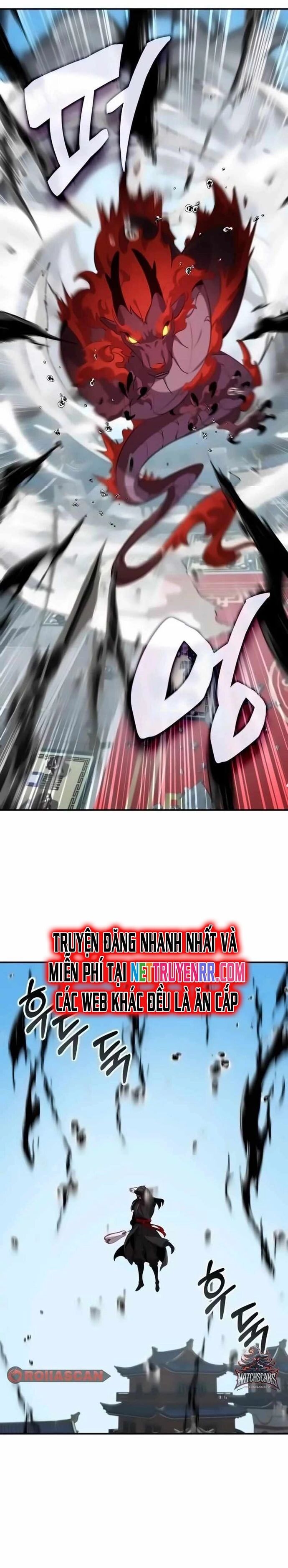 Tăng Lực Thợ Săn - Chapter 106 - Page 13