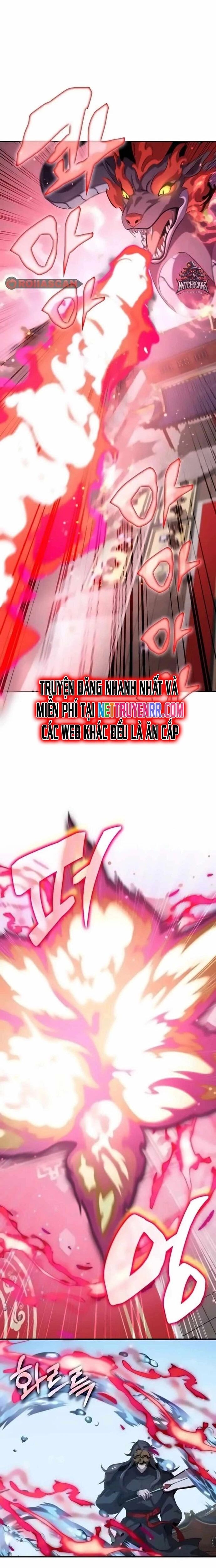 Tăng Lực Thợ Săn - Chapter 106 - Page 15