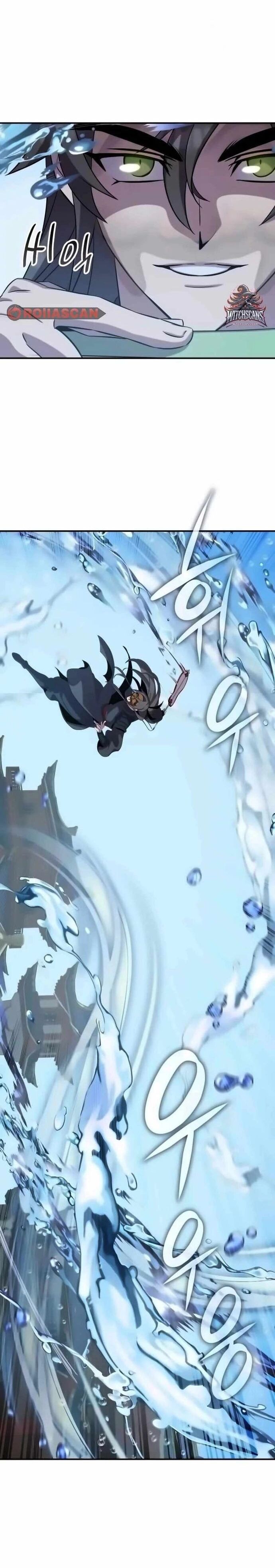 Tăng Lực Thợ Săn - Chapter 106 - Page 16