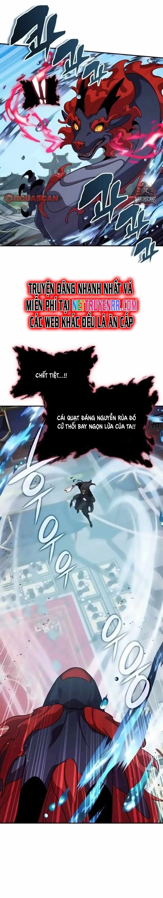 Tăng Lực Thợ Săn - Chapter 106 - Page 17