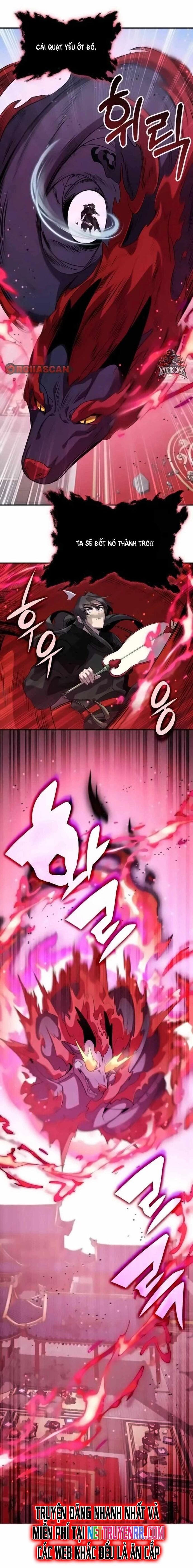 Tăng Lực Thợ Săn - Chapter 106 - Page 18
