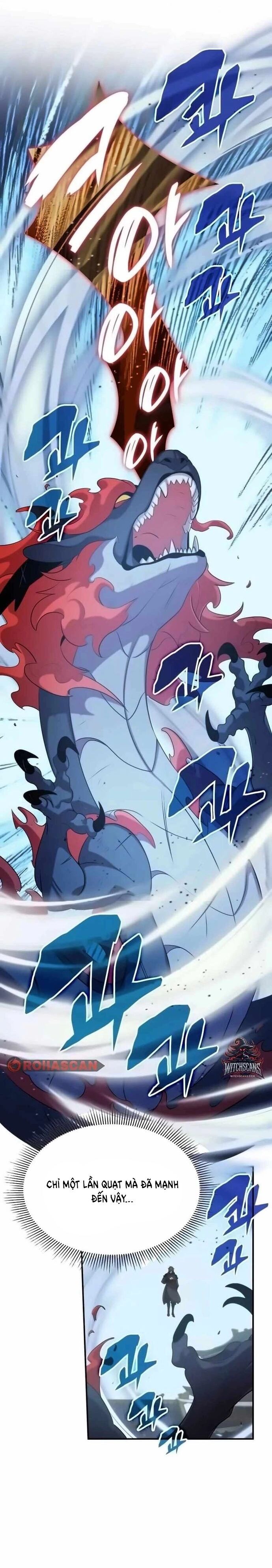 Tăng Lực Thợ Săn - Chapter 106 - Page 22