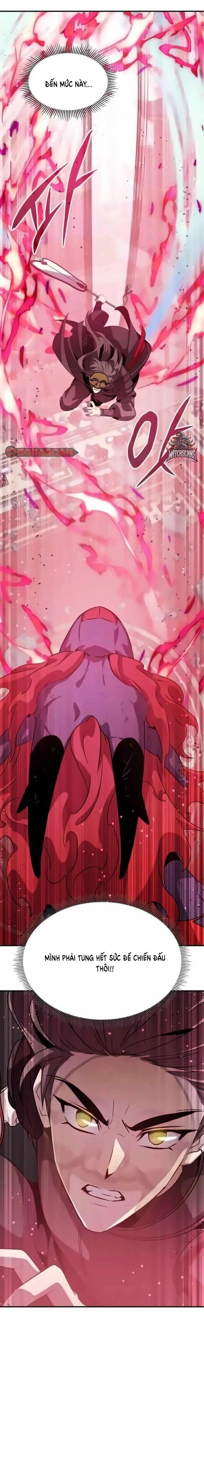 Tăng Lực Thợ Săn - Chapter 106 - Page 26