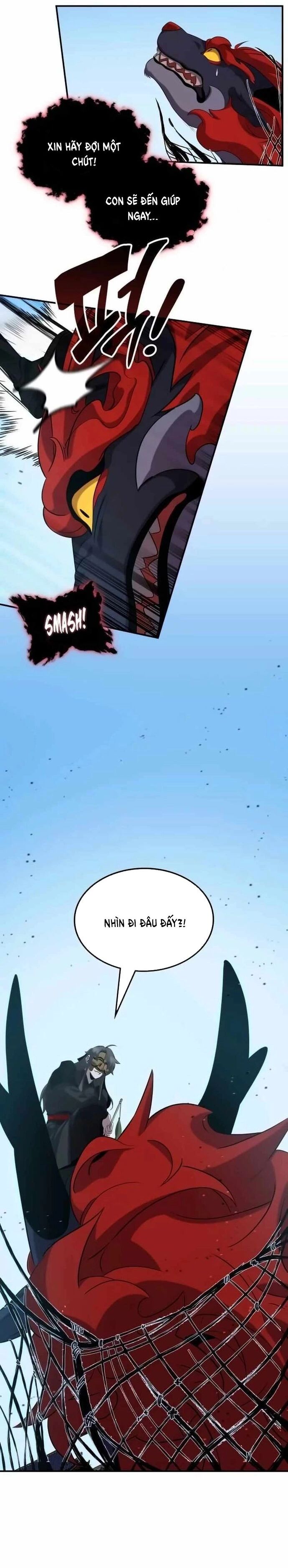 Tăng Lực Thợ Săn - Chapter 106 - Page 7