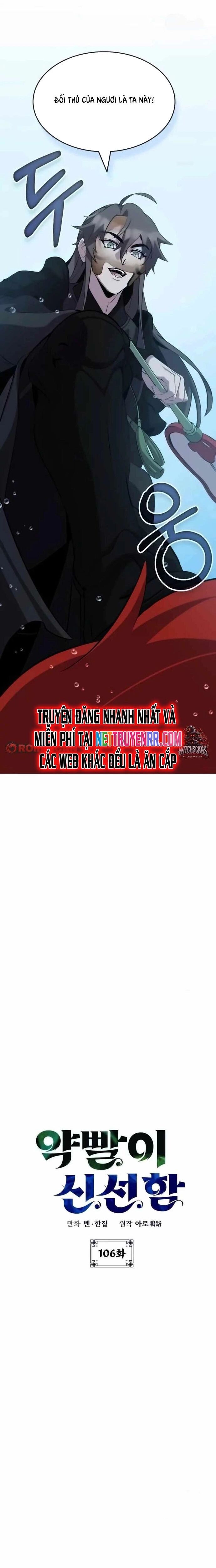 Tăng Lực Thợ Săn - Chapter 106 - Page 8