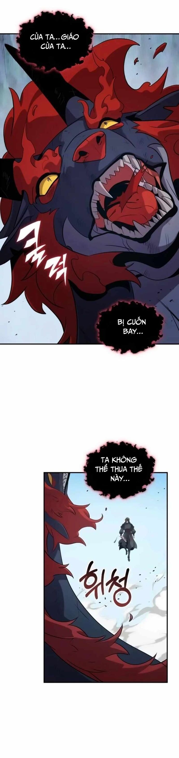 Tăng Lực Thợ Săn - Chapter 107 - Page 10