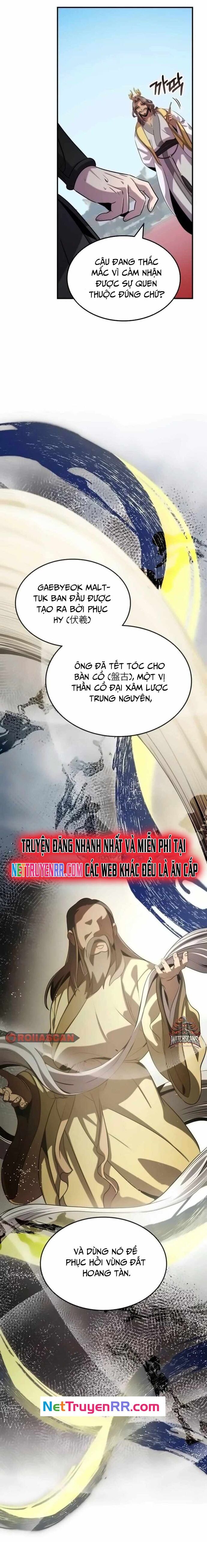 Tăng Lực Thợ Săn - Chapter 107 - Page 23