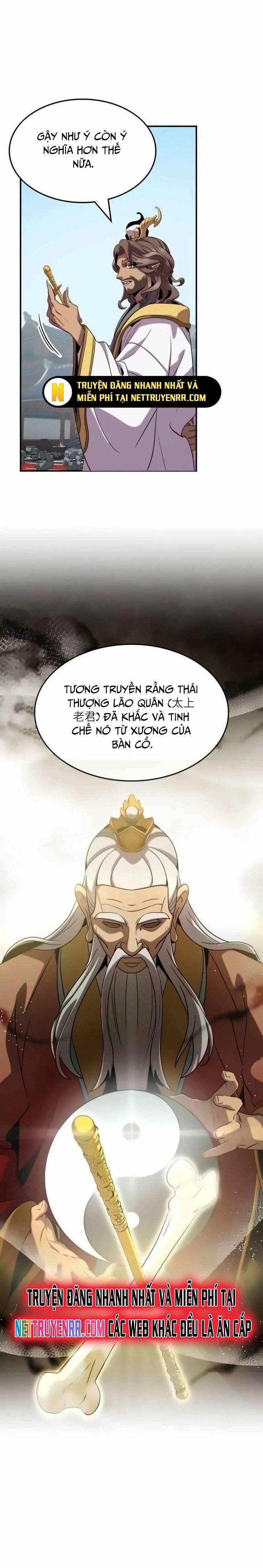 Tăng Lực Thợ Săn - Chapter 107 - Page 24