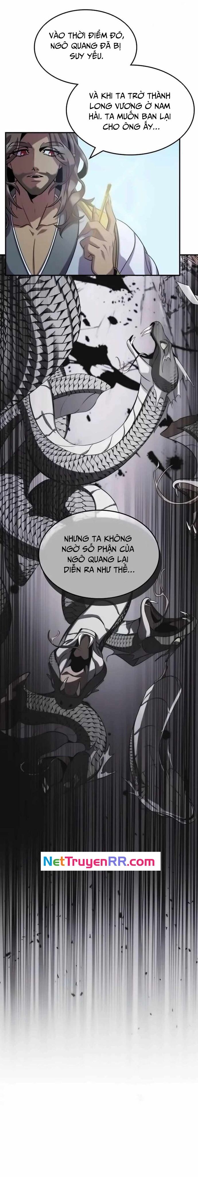 Tăng Lực Thợ Săn - Chapter 107 - Page 26