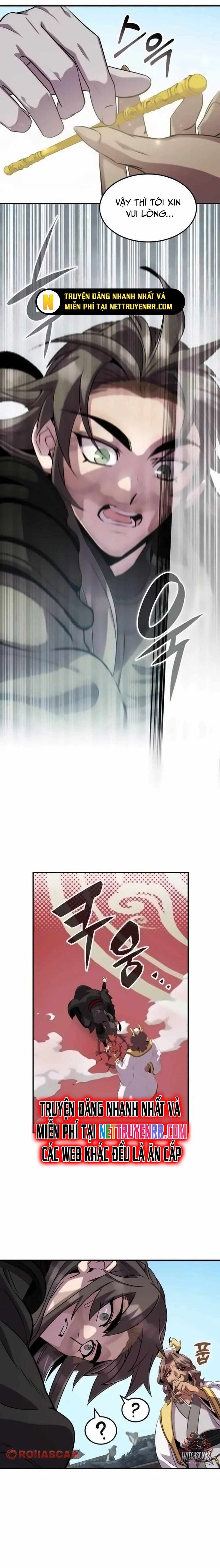 Tăng Lực Thợ Săn - Chapter 107 - Page 28