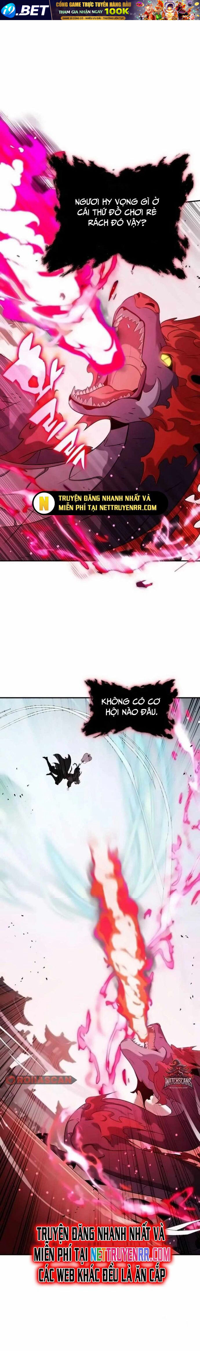 Tăng Lực Thợ Săn - Chapter 107 - Page 3