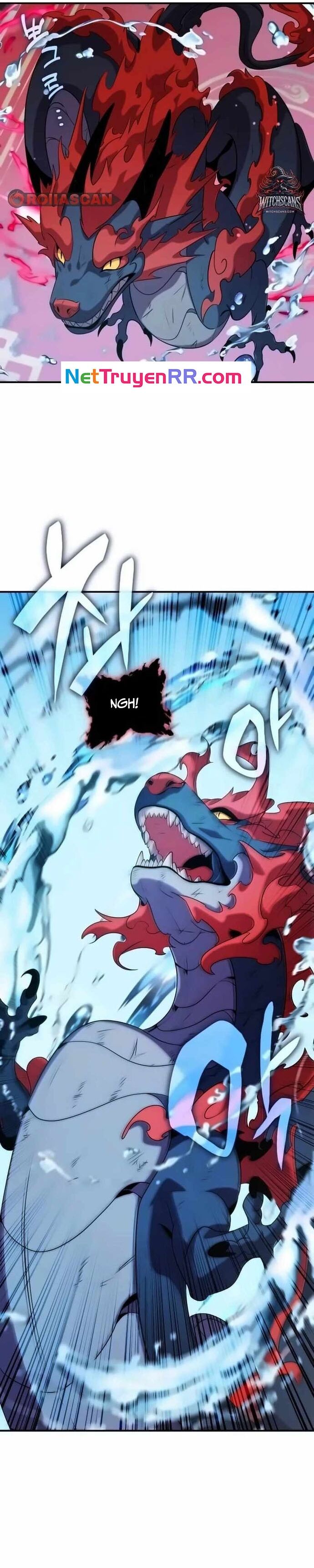 Tăng Lực Thợ Săn - Chapter 107 - Page 5