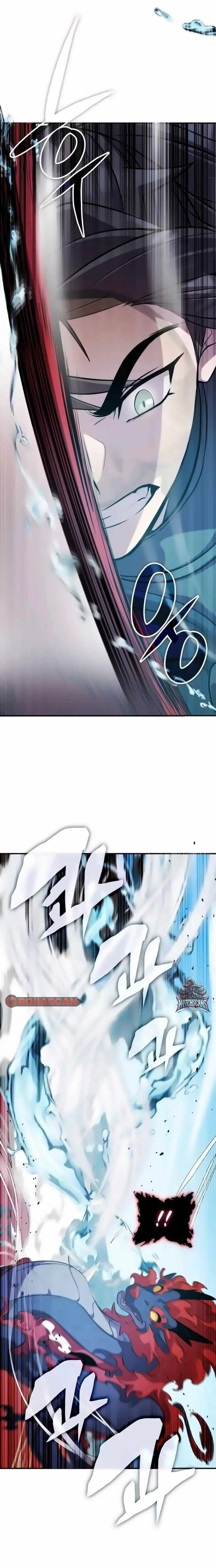 Tăng Lực Thợ Săn - Chapter 107 - Page 7